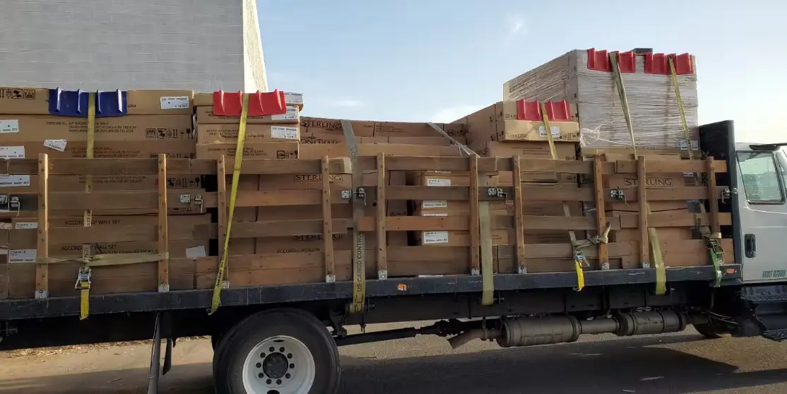Delivery Cargo Insurance Is Fast and Easy with Curri