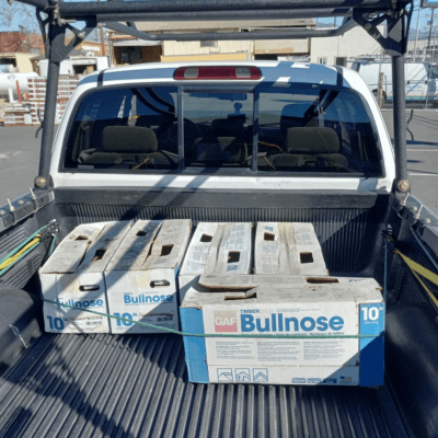 BODFS — Advanced Logistics - Local Delivery Drivers