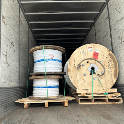 Outsourced Delivery — A delivery outsourcing company built for distributors and suppliers