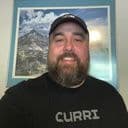 Thomas T., Curri gig driver from Tacoma, WA