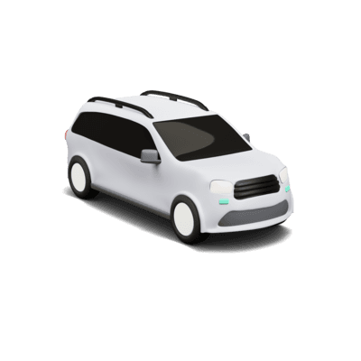 SUV icon