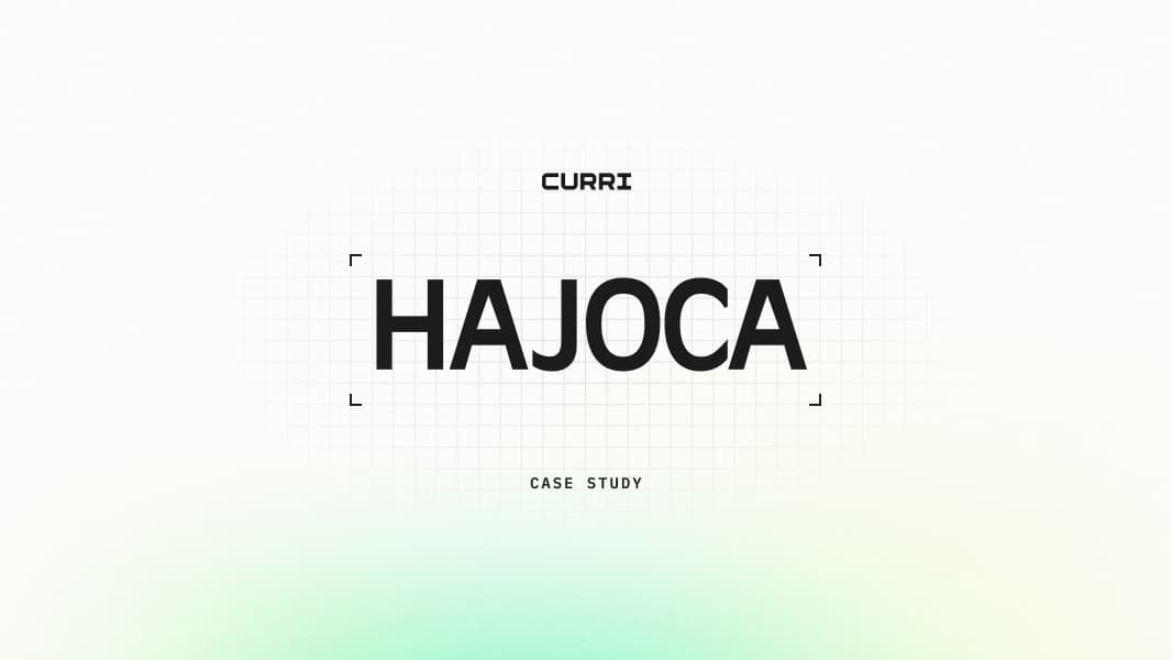 Hajoca delivers same-day plumbing supplies across southern California with Curri