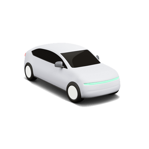 Curri passenger cars for small and rush last-mile deliveries